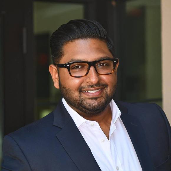 joelchacko